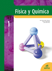 BACH 1 - FISICA Y QUIMICA
