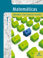 BACH 1 - MATEMATICAS (CCSS)