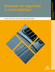 GM - SISTEMAS DE SEGURIDAD Y CONFORTABILIDAD