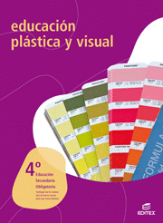 (1) ESO 4 - PLASTICA Y VISUAL