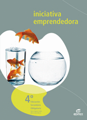 INICIATIVA EMPRENDEDORA 4� ESO