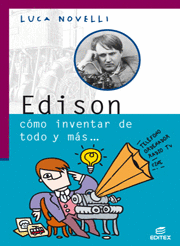 EDISON CMO INVENTAR DE TODO Y MS