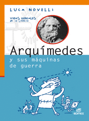 ARQU�MEDES Y SUS M�QUINAS DE GUERRA