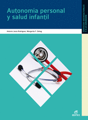 AUTONOMIA PERSONAL Y SALUD INFANTIL GS