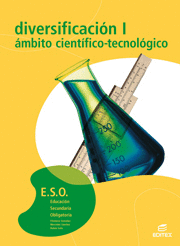 (2) ESO 3/4 - DIVERSIF. I - CIENTIFICO TECNOL