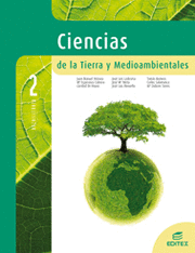 BACH 2 - CC. TIERRA Y M. AMBIENTE
