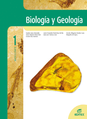 BACH 1 - BIOLOGIA Y GEOLOGIA