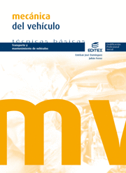 PCPI - MECANICA DEL VEHICULO - TECNICAS BASIC