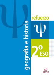 ESO 2 - GEOGRAFIA E HISTORIA CUAD.