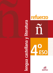 ESO 4 - LENGUA Y LITERATURA CUAD.