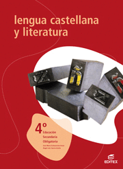 ESO 4 - LENGUA Y LITERATURA