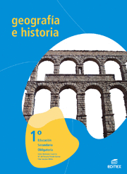 (2) ESO 1 - GEOGRAFIA E HISTORIA