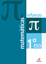 ESO 1 - MATEMATICAS CUAD. - REFUERZO