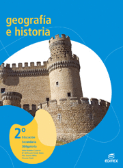 (2) ESO 2 - GEOGRAFIA E HISTORIA