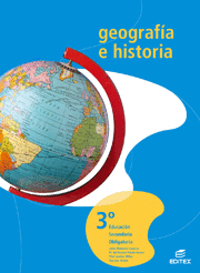 (1) ESO 3 - GEOGRAFIA