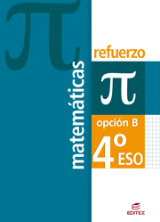 ESO 4 - MATEMATICAS B CUAD.