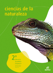 (2) ESO 2 - CIENCIAS NATURALEZA
