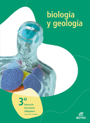 (2) ESO 3 - BIOLOGIA Y GEOLOGIA
