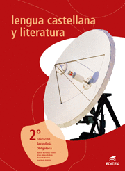 (2) ESO 2 - LENGUA Y LITERATURA