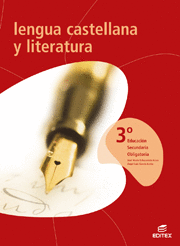 (2) ESO 3 - LENGUA Y LITERATURA
