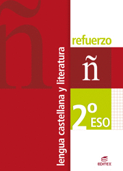 ESO 2 - LENGUA Y LITERATURA CUAD.