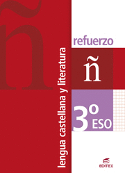 ESO 3 - LENGUA Y LITERATURA CUAD.
