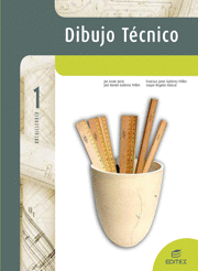 BACH 1 - DIBUJO TECNICO