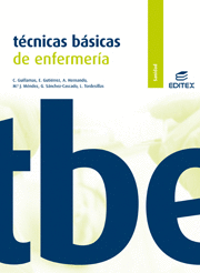 GM - TECNICAS BASICAS DE ENFERMERIA