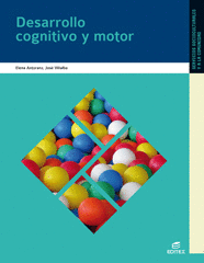 DESARROLLO COGNITIVO Y MOTOR GS