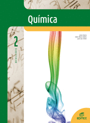 (1) BACH 2 - QUIMICA