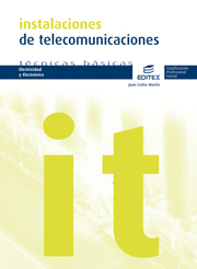 CPI - INSTALACIONES DE TELECOMUNICACIONES