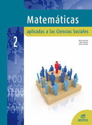 BACH 2 - MATEMATICAS (CCSS)