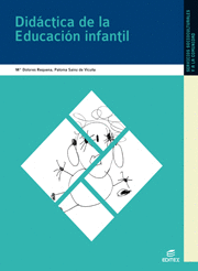 DIDACTICA DE LA EDUCACION INFANTIL GS