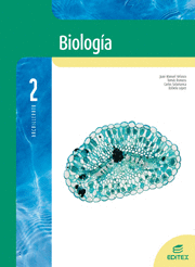 BACH 2 - BIOLOGIA