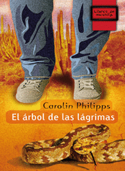 EL �RBOL DE LAS L�GRIMAS