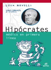 HIPCRATES. MDICO EN PRIMERA LNEA