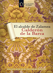 EL ALCALDE DE ZALAMEA
