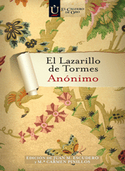 EL LAZARILLO DE TORMES