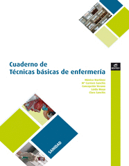 GM - TECNICAS BASICA DE ENFERMERIA - CUADERNO