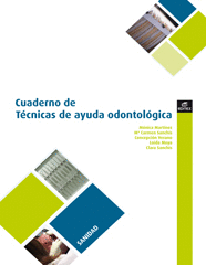 GM - TECNICAS DE AYUDA ODONTOLOGICA - CUADERN