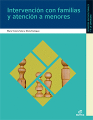 GS - INTERVENCION CON FAMILIAS Y ATENCION A M