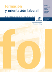 PCPI - FOL - FORMACION Y ORIENTACION LABORAL