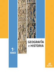 ESO 1 - GEOGRAFIA E HISTORIA