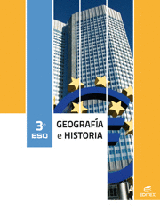 ESO 3 - GEOGRAFIA