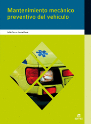 GM - MANTENIMIENTO MECANICO PREVENTIVO DEL VE