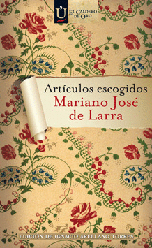ART�CULOS ESCOGIDOS