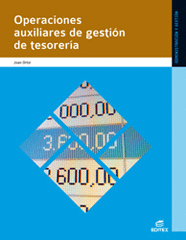 CF - OPERACIONES AUXILIARES DE GESTION DE TES