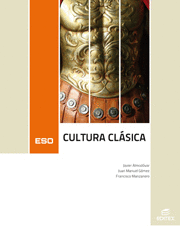 ESO 3/4 - CULTURA CLASICA