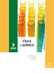 ESO 3 - FISICA Y QUIMICA