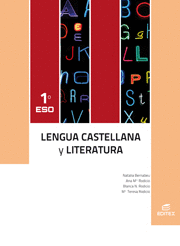 ESO 1 - LENGUA Y LITERATURA